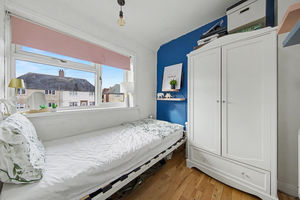 Birkin Avenue New Tupton